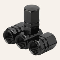 black  4pcs