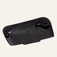 Suede Black