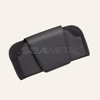Cowhide Black