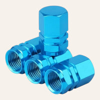 sky blue 4pcs