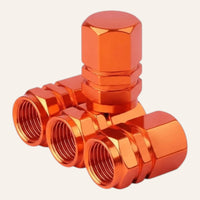 orange 4pcs