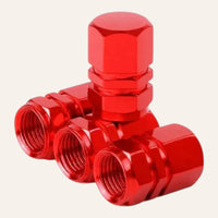 red 4pcs
