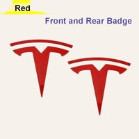 Red-2pcs