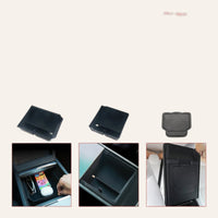3pcs Flocking