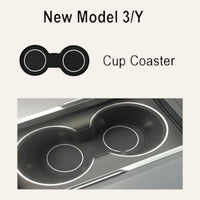 Cup Coaster